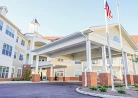 Molinaro Manor - Senior living in Oakdale, Pennsylvania
