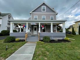 Monmouth Co Care Jl Montgomery in Freehold, NJ