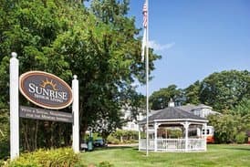 Montachusett Home Care Corporation: an Aging Service Access Point (Crossroads Office Park) in Leominster, MA