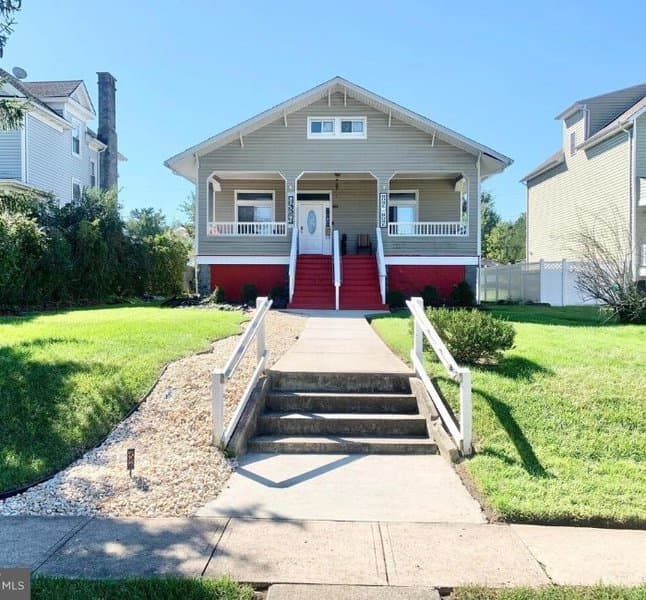 Montane Manor LLC in Baltimore, MD - Main View