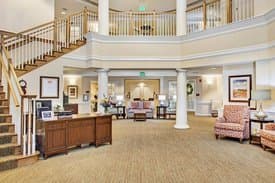 Montclaire Manor, Inc in Fulton, MD