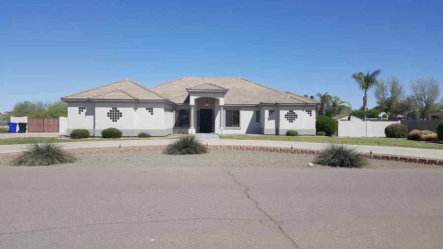 Montebello Assisted Living 4 LLC in Gilbert, AZ - Main View