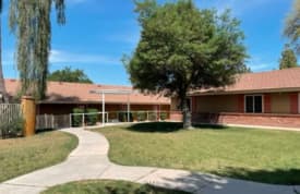 Montecito Post Acute Care & Rehabilitation - Mesa, AZ in Mesa, AZ - Main View