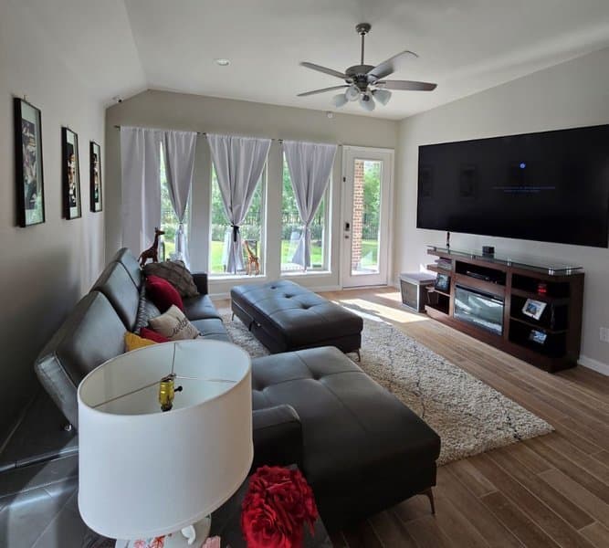 Montez Care@Home in Humble, TX - Main View