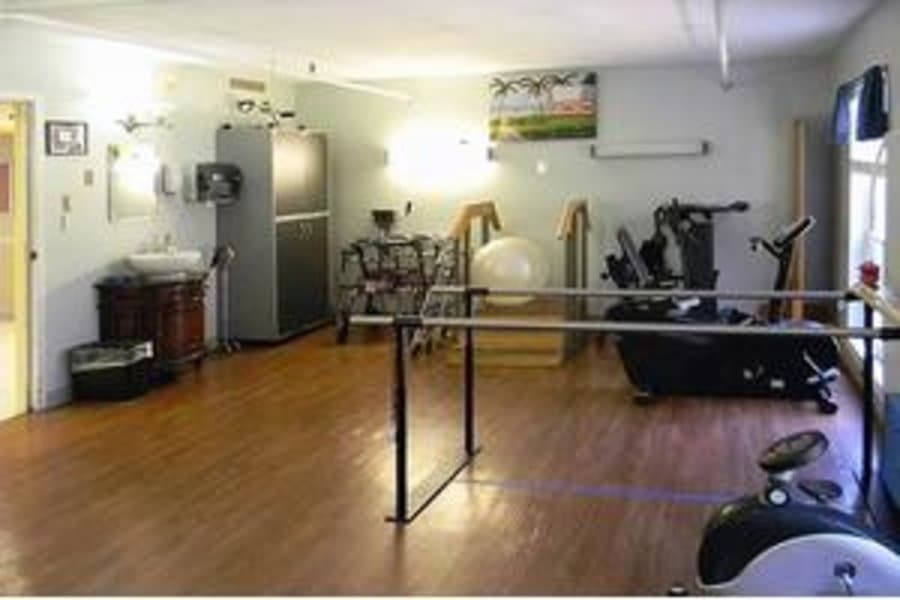 Montrose Bay Health and Rehab in Fairhope, AL