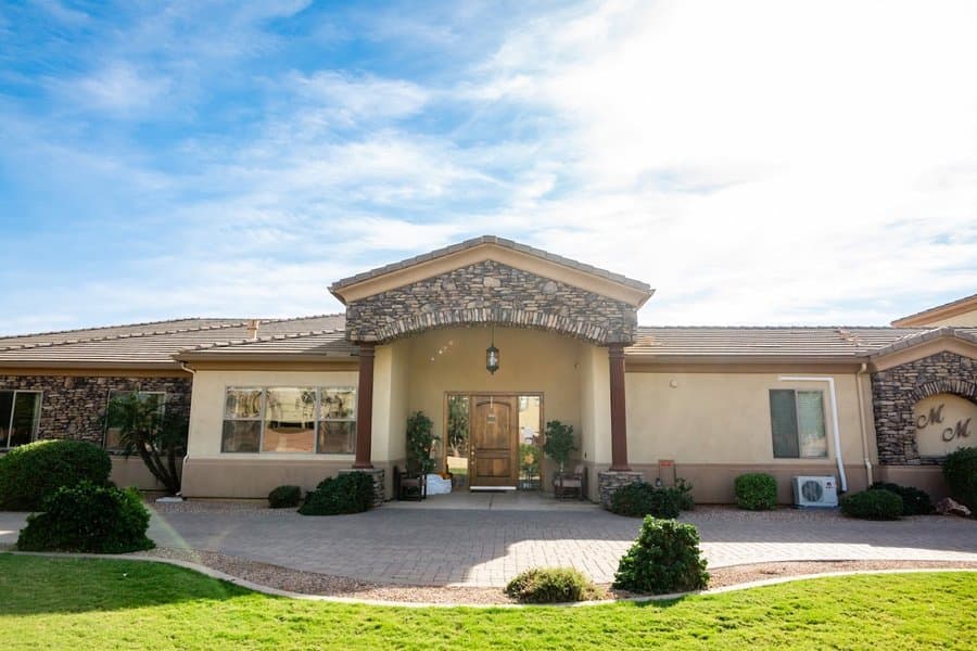 Moonlight Manor in Surprise, AZ - Main View