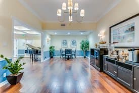 Moonlight boarding care in Pasadena, CA