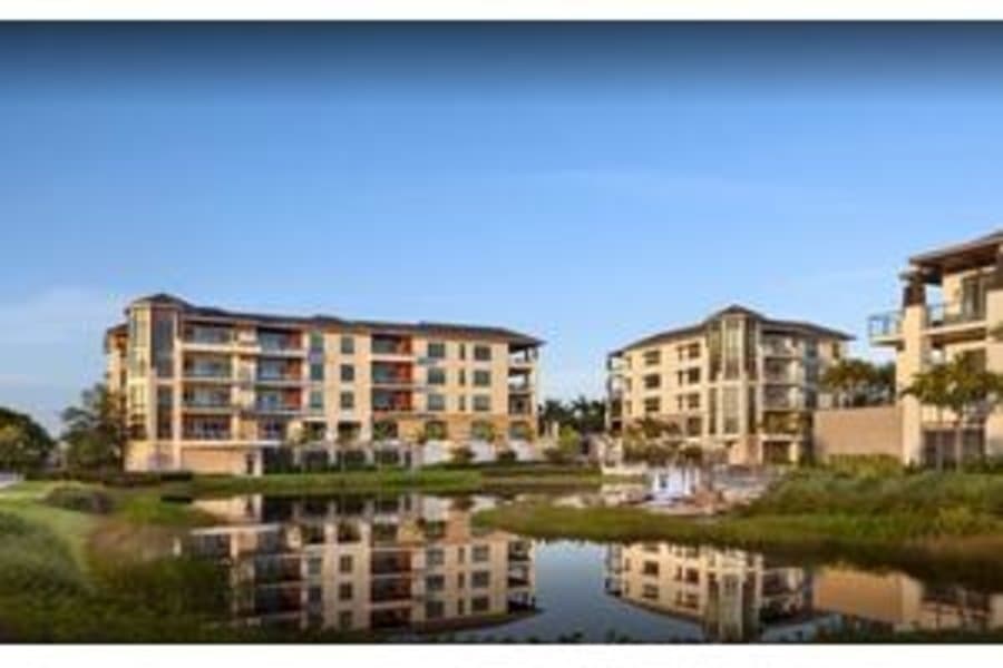 Moorings Park in Naples, FL - Main View