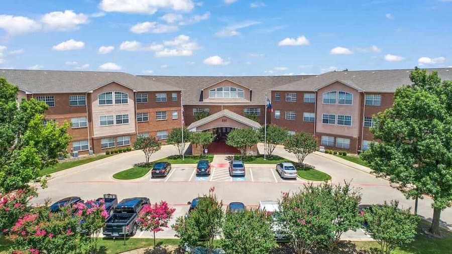 Morada Cedar Hill Independent Living in Cedar Hill, TX