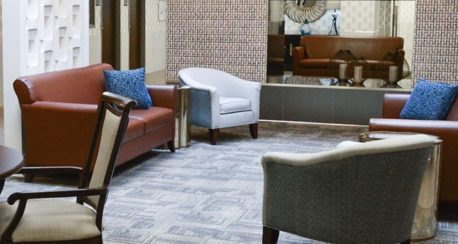Moraine Court Supportive Living in Bridgeview, IL - Main View