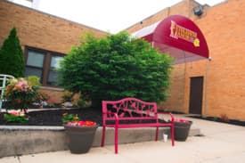 Moravian Village of Bethlehem in Bethlehem, PA