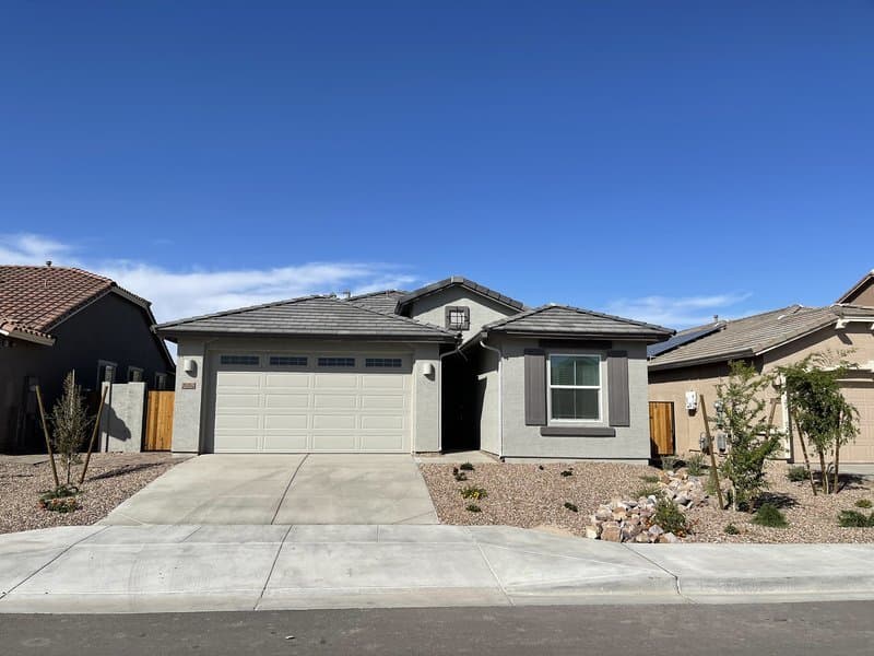 Morning Glory 2 in Buckeye, AZ