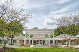 Morning Glory Assisted Living Inc in Ellicott City, MD - Main View