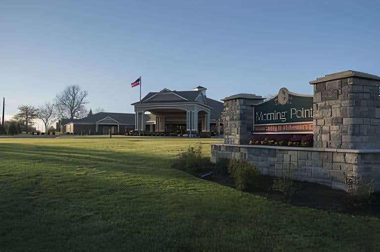 Morning Pointe of Danville in Danville, KY