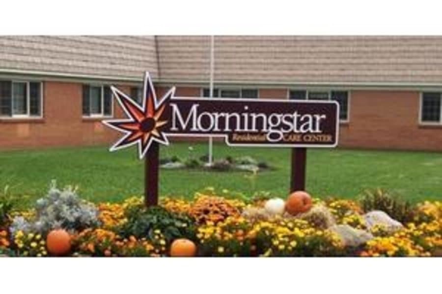 Morningstar Residental Care Center in Oswego, NY