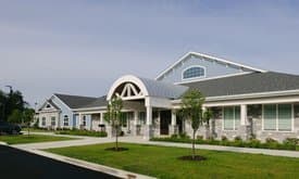 Morningview Assisted Living in South Bend, IN - Main View