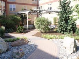 Morris Pace Assisted Living in Reading, PA - Main View
