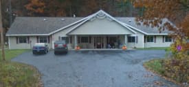 Morrow Memorial Home - Senior living in Sparta, Wisconsin
