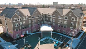 Mother of Good Counsel Home in Saint Louis, MO - Main View