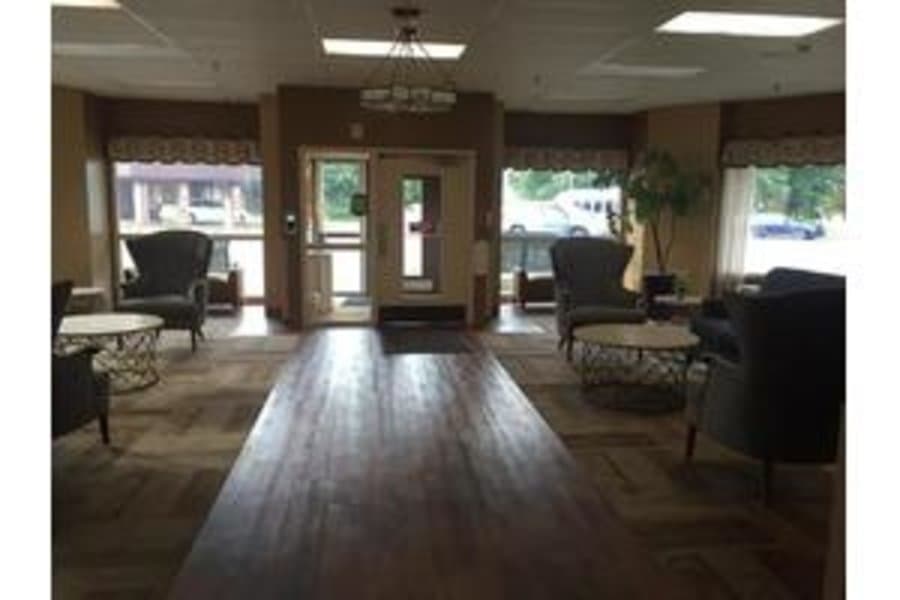 Mound View Health Care in Moundsville, WV