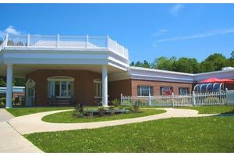 Mount Greylock Extended Care Facility in Pittsfield, MA