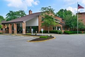 Mount Notre Dame Health Center in Cincinnati, OH - Main View