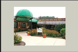 Mount Saint Joseph in Euclid, OH - Main View