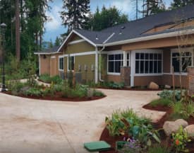 Mount Si Transitional Health Center in North Bend, WA