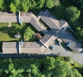 Mountain Care Facilities in Boone, NC - Main View