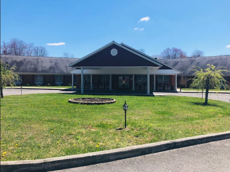 Mountain Memories Assisted Living & Memory Care - Senior living in Elkins, West Virginia