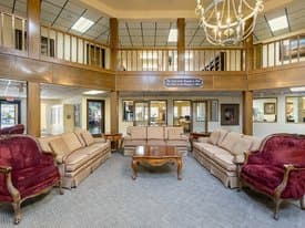 Mountain View Health & Rehab in Carson City, NV - Main View