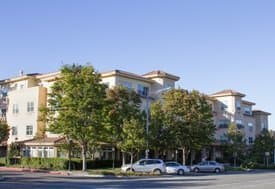 Mountain View Healthcare Ctr in Mountain View, CA - Main View