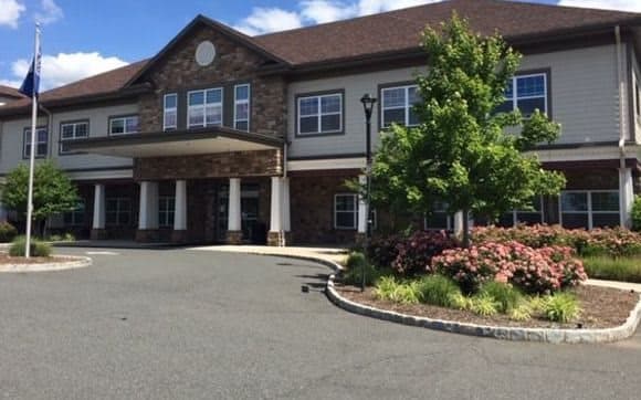 CareOne at Somerset Valley in Bound Brook, NJ - Main View