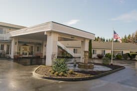 Mt Baker Care Center & Summit Place Assisted Living in Bellingham, WA - Main View