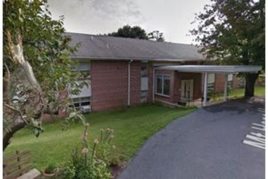 Mt Hope Nazarene Retirement Community in Manheim, PA - Main View