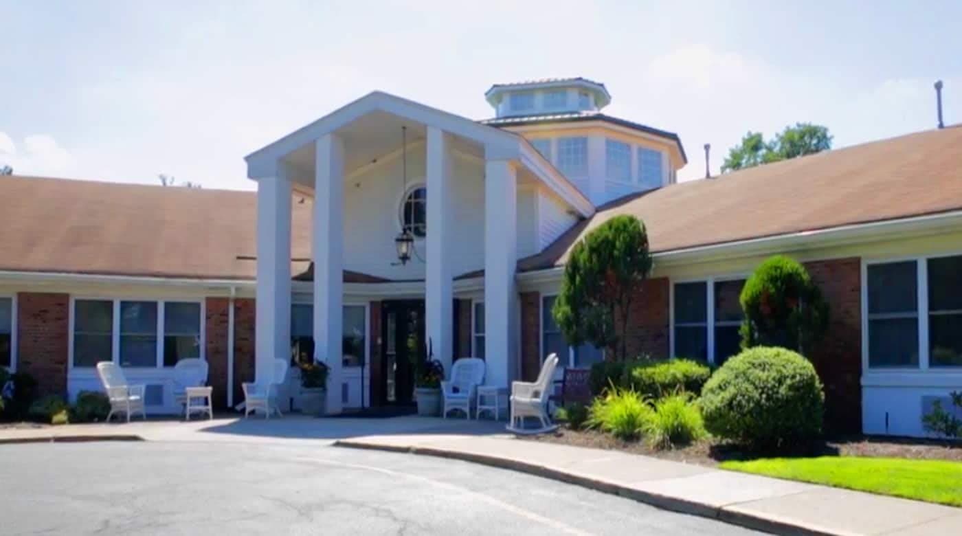 CareOne at the Cupola in Paramus, NJ