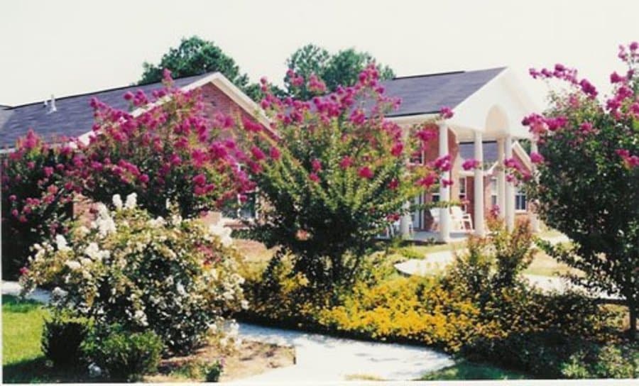 Mt. Carmel Personal Care Home in Hampton, GA