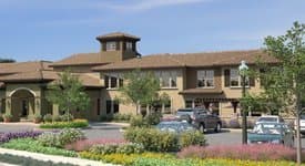 Mt. Diablo Center for Adult Day Health Care in Pleasant Hill, CA - Main View