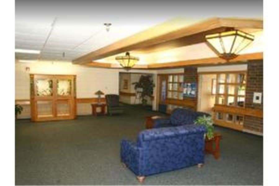 Mt. Lebanon Rehabilitation and Wellness Center in Pittsburgh, PA - Main View