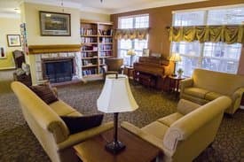 Mt. Pleasant Health & Rehab Center - Senior living in Mount Pleasant, Tennessee