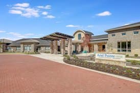 Murray Senior Care Homes in Sachse, TX