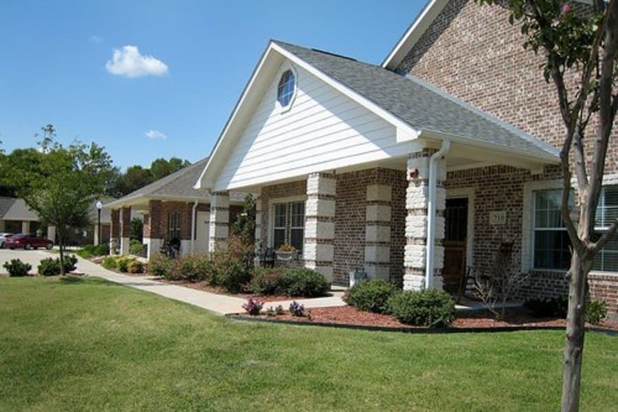 Mustang Creek Estates - Allen in Allen, TX - Main View