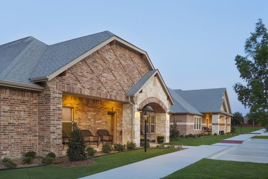 Mustang Creek Estates - Frisco TX in Frisco, TX - Main View