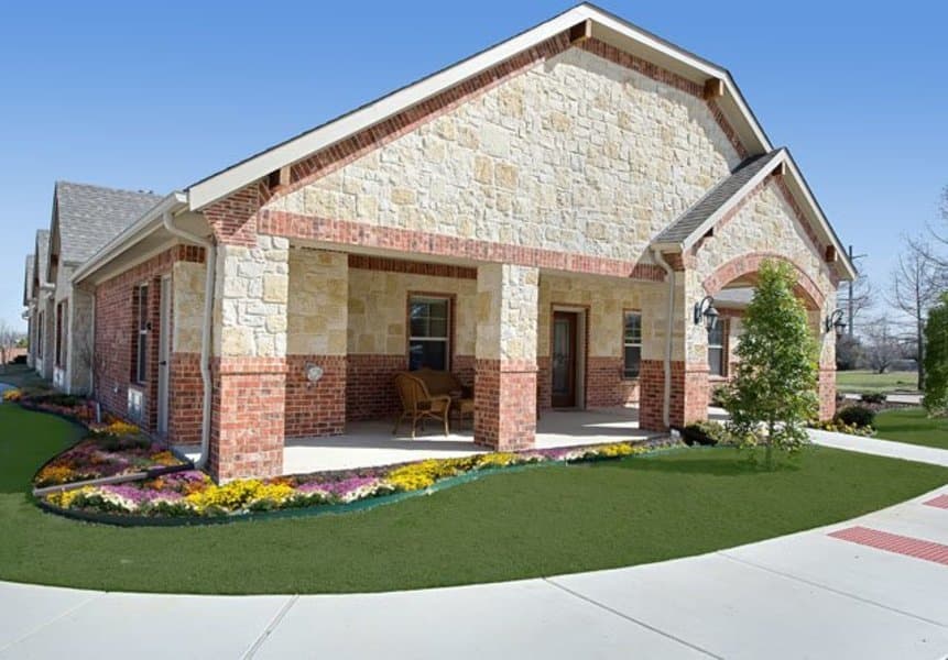 Mustang Creek Estates - Keller in Keller, TX