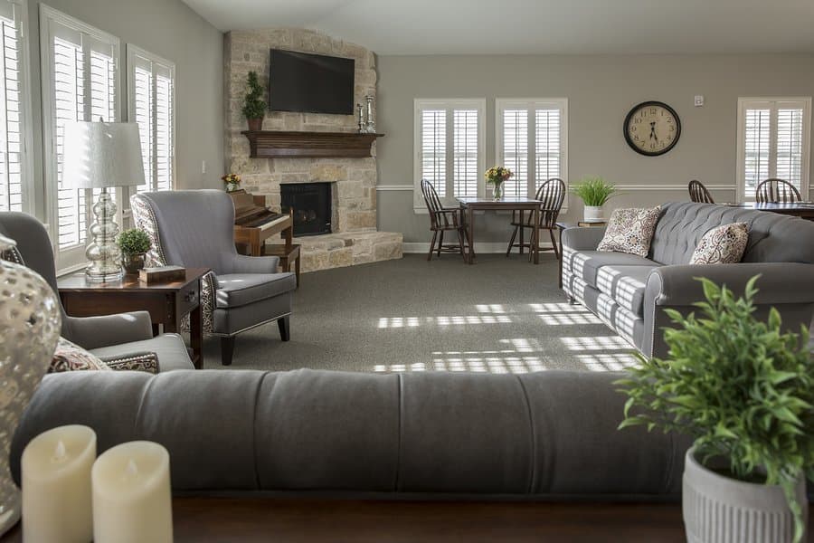 Mustang Creek Estates - Sachse in Sachse, TX - Main View