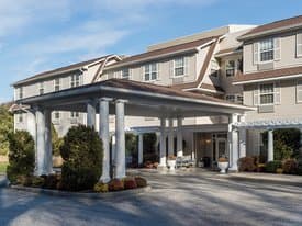 My Second Home in Mount Kisco, NY - Main View