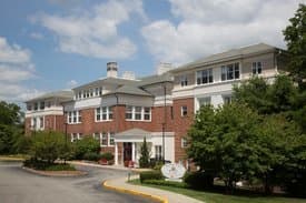 Mystic Healthcare & Rehabilitation Center in Mystic, CT - Main View
