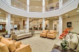 Mystic Park Rehabilitation and Healthcare Center in San Antonio, TX - Main View