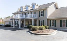 NHC HealthCare North Augusta in North Augusta, SC
