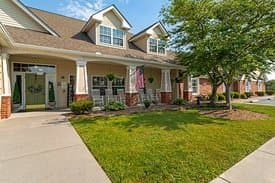 NHC Healthcare, Kingsport in Kingsport, TN